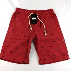 YTD Men's Shorts. Size S.